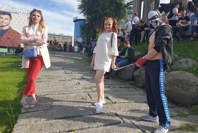Juwenalia 2019 Białystok. Parada studentów