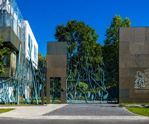 Ambasada Niderlandów w Warszawie