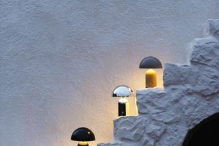 Lampy na zewnątrz - Westwing