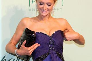 Paris Hilton