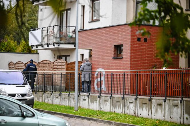 6-letni Oluś zamordowany w Gdyni. Sąsiadka o podejrzanym: "Agresywny, wszystko mu przeszkadzało"