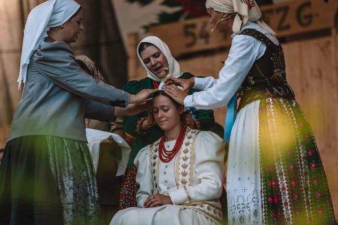 Podróż do przeszłości - by budować przyszłość