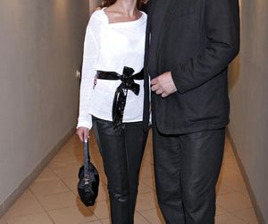 Ryszard Rynkowski, Edyta Rynkowska