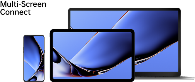 OPPO ColorOS 13