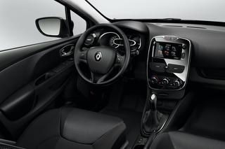 Nowe Renault Clio 2012