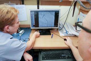 Naprawili serduszko 5-miesięcznej Mai