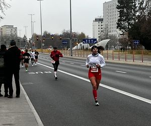 Bieg dla Niepodległej 2024 w Białymstoku