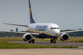 Strajk pilotów Ryanaira odczują pasażerowie w Polsce!
