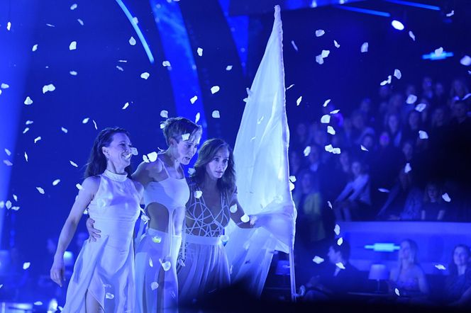 Katarzyna Zillmann, Janja Lesar, Anita Sokołowska