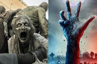 Najlepsze filmy i seriale o zombie. Żywe trupy z najwyższej półki [TOP5]