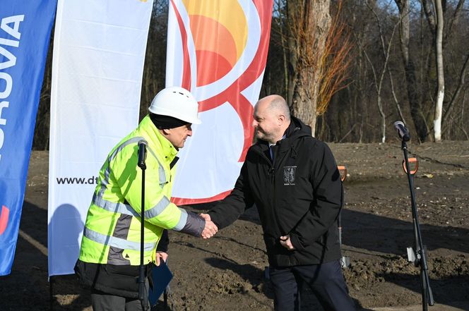 Trasa N-S zostanie rozbudowana. Kolejny odcinek w kierunku północnym kosztować będzie ponad 143 mln zł 