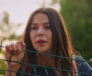 Miłość i nadzieja odc. 283. Zeynep