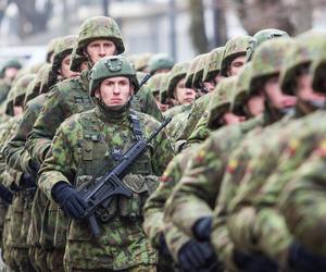 Litwa tworzy lekką dywizję zbrojną. Decyzja zapadła po ocenie zdolności i planów regionalnych Rosji