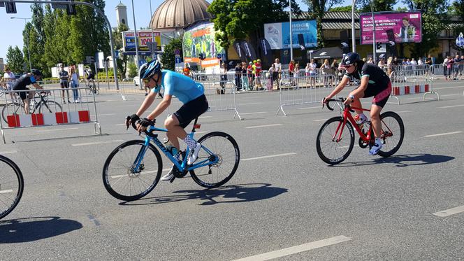 Bydgoszcz Cycling Challenge