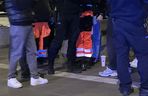 Bójka przy Dworcu Centralnym. Kolejny atak nożem w centrum Warszawy. Ranny Litwin