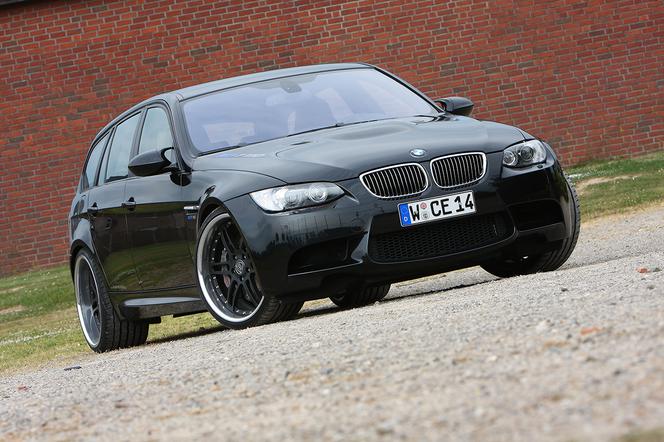 Manhart BMW M3 Touring 