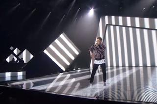 Eurowizja 2018 - piosenka Czech to podróbka Justina Timberlake'a? 