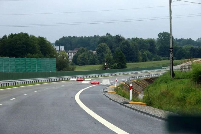 Wielkie otwarcie Drogi Regionalnej w Rybniku. Zanim wjadą samochody, trasę przetestują sportowcy