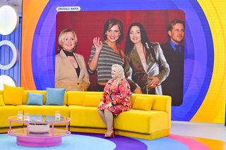 Tak dziś wygląda Manuela z pierwszego Big Brothera. Została polityczką!