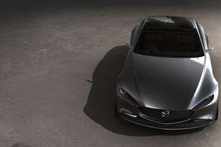 Mazda Vision Coupe