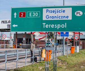 Jechała z Polski do Rosji. Przeżyła koszmar na granicy z Białorusią. 12 godzin