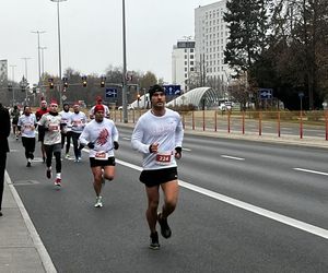 Bieg dla Niepodległej 2024 w Białymstoku