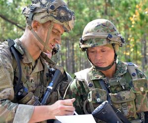 Azjatyckie NATO jeszcze nie teraz. Ale jest to do rozważenia 