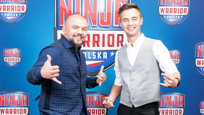 Ninja Warrior Polska