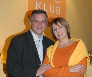 Tak Marek Kondrat zmienił się od czasów filmu Dzień świra