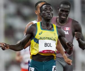 Australijski biegacz podejrzany o stosowanie EPO. Peter Bol zaprzecza winie