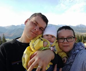 Spowodował wypadek, w którym zginęły żona i córka pana Andrzeja. Już jest na wolności.