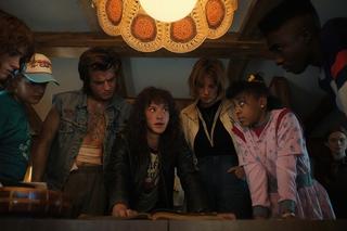 Stranger Things 5: poznaliśmy tytuł pierwszego odcinka. Co nam mówi o fabule?