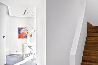 Dom Feng Shui, Kulczyński Architekt