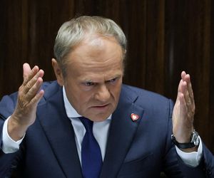 Ważny dzień w Sejmie. Rząd Tuska dostanie wotum zaufania?