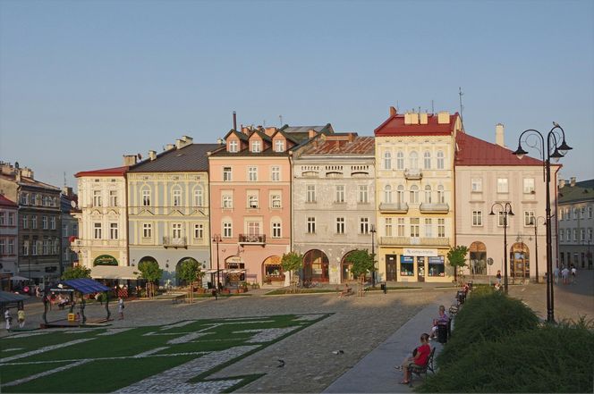 Podkarpacie to idealny kierunek na wiosenny weekend. Oto najpiękniejsze zakątki tego regionu