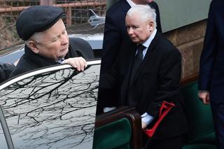 Jarosław Kaczyński zasiadł w rządowych ławach. W takiej jest formie [ZDJĘCIA POKAZUJĄ PRAWDĘ]