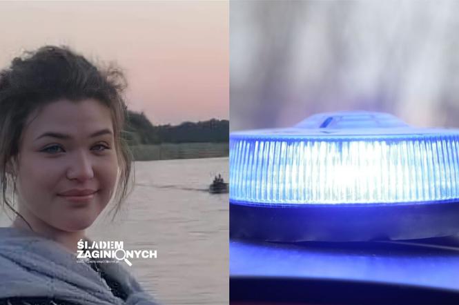 Zaginęła 15-letnia Oliwia z Dolnego Śląska! Niepokojące informacje o telefonie i karcie [Rysopis]