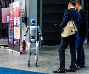 Warsaw Industry Week