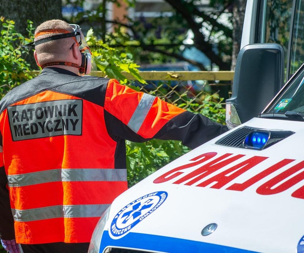 Grozi nam medyczny paraliż? Ratownicy żądają jasnych deklaracji ws. zmian