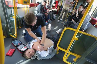 Kolejarze jak antyterroryści. Przechodzą szkolenia na wypadek wojny i zamachu