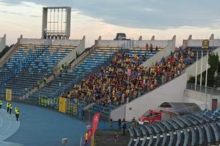 Zawisza Bydgoszcz - Elana Toruń, zdjęcia z meczu 2. kolejki III ligi