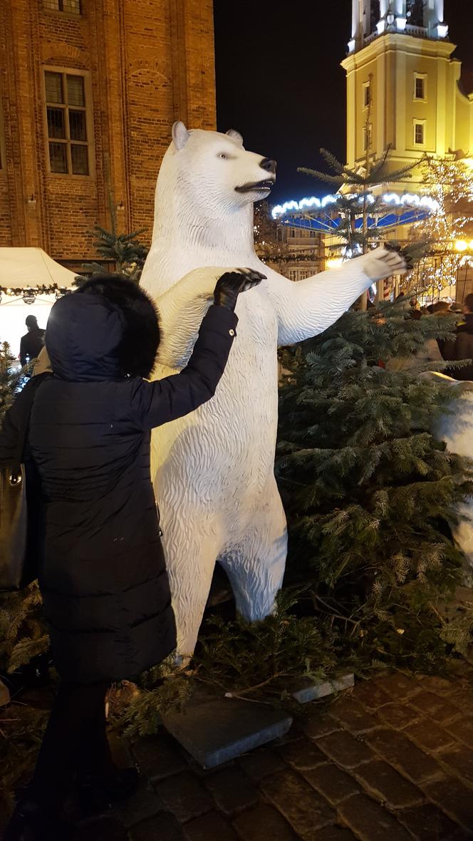 Jarmark Bożonarodzeniowy w Toruniu