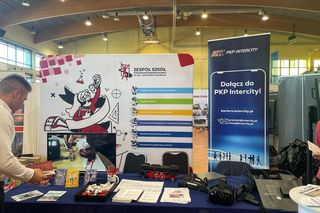 XVII Siedleckie Targi Edukacyjne Ku Przyszłości Zawodowej - nowe możliwości dla młodzieży