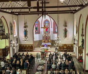 Ceniona dentystka zginęła w tragicznym wypadku w okolicach Spychowa