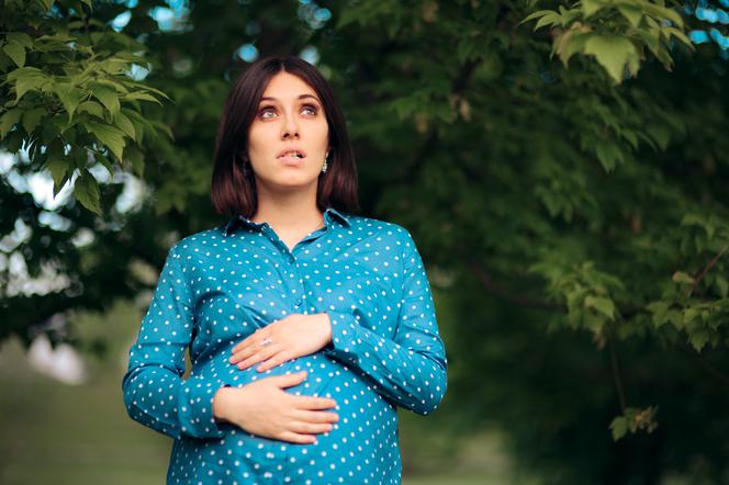 Lęki przed porodem - czego boją się ciężarne?