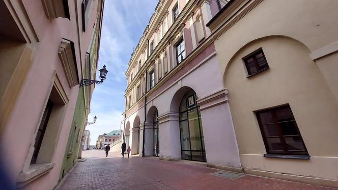 Zamość