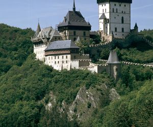 Karlštejn