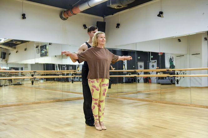 Barbara Bursztynowicz