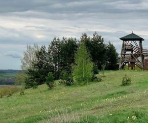 Jedyne takie miejsce na mapie Podlasia! Tutaj znajduje się najwyżej położony punkt w regionie