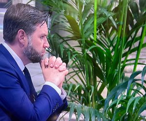 Liturgia Męki Pańskiej w bazylice świętego Piotra